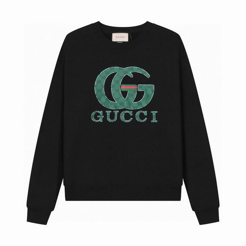 Gucci Men's Hoodies 486